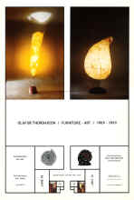 Poster-invite (design by Hjalti Karlsson)