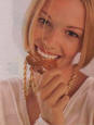 Redbook, article with advices from Donna Fumoso