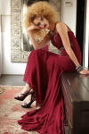 Badgley Mischka-Donna Fumoso