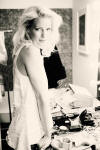 Caroline Winberg - Donna Fumoso