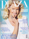 Caroline Winberg