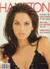 Hamptons Magazine cover
