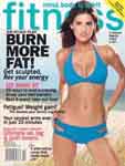 Fitness cover, April 2002. Click to enlarge